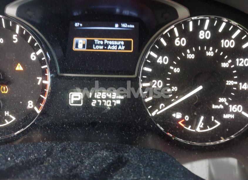 Photo 16 of 2015 Nissan Pathfinder PLATINUM/S/SL/SV (VIN 5N1AR2MN4FC617934)