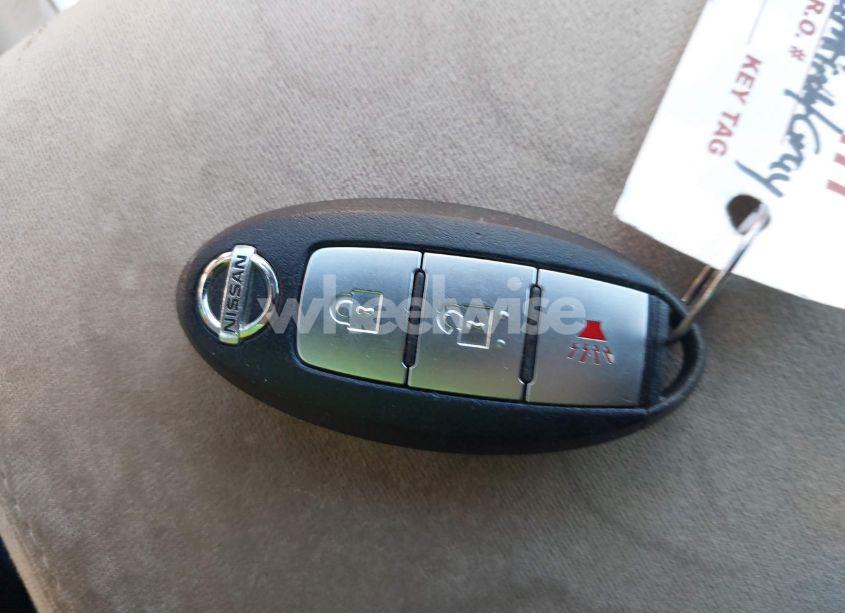 Photo 11 of 2015 Nissan Pathfinder PLATINUM/S/SL/SV (VIN 5N1AR2MN4FC625631)