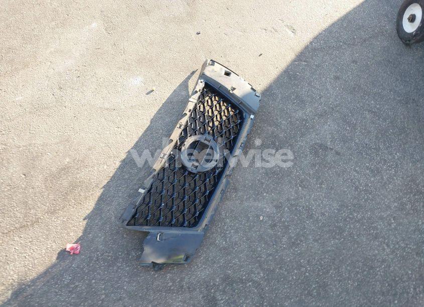 Photo 12 of 2015 Nissan Pathfinder PLATINUM/S/SL/SV (VIN 5N1AR2MN4FC625631)