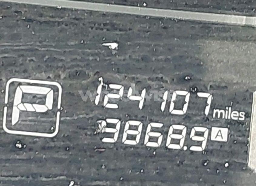 Photo 16 of 2015 Nissan Pathfinder PLATINUM/S/SL/SV (VIN 5N1AR2MN4FC625631)