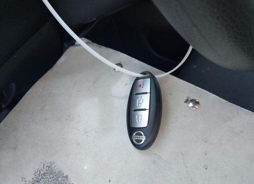 Photo 11 of 2015 Nissan Pathfinder S (VIN 5N1AR2MN4FC681536)