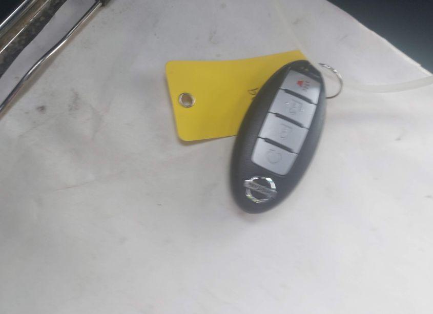 Photo 11 of 2015 Nissan Pathfinder PLATINUM/S/SL/SV (VIN 5N1AR2MN4FC684999)