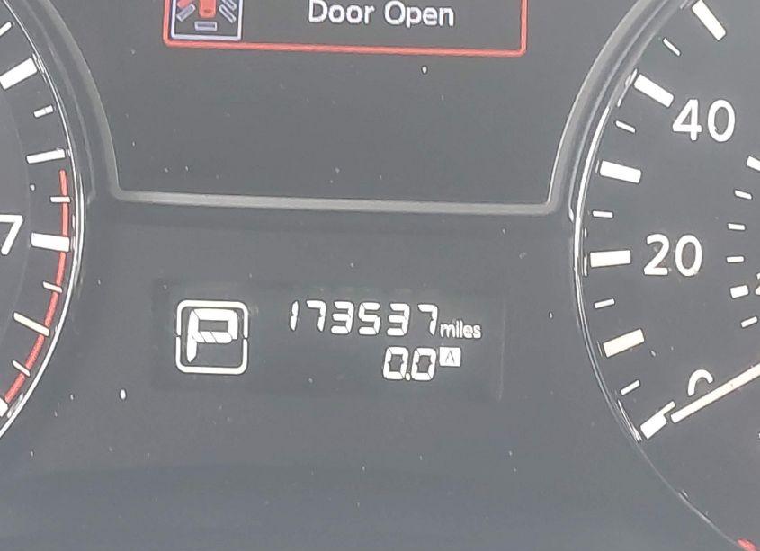 Photo 15 of 2015 Nissan Pathfinder PLATINUM/S/SL/SV (VIN 5N1AR2MN4FC684999)