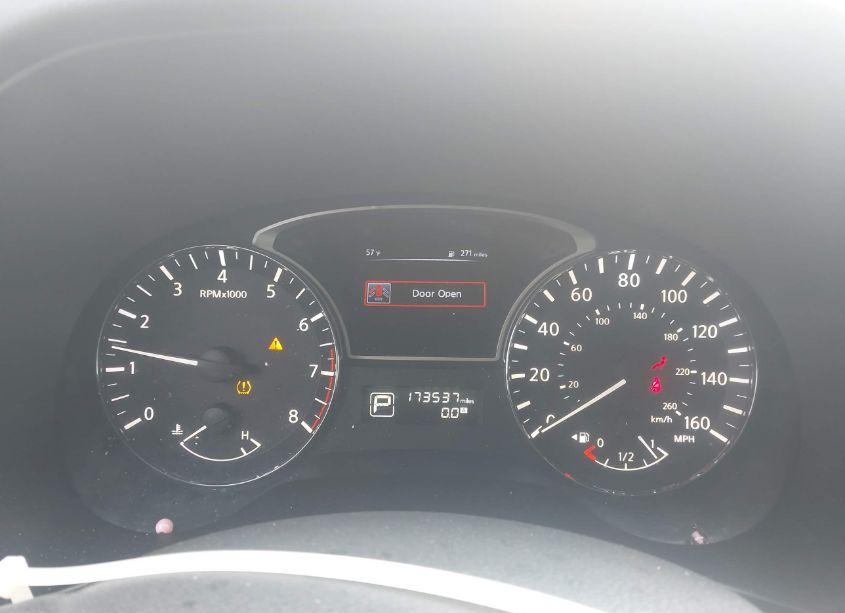 Photo 7 of 2015 Nissan Pathfinder PLATINUM/S/SL/SV (VIN 5N1AR2MN4FC684999)