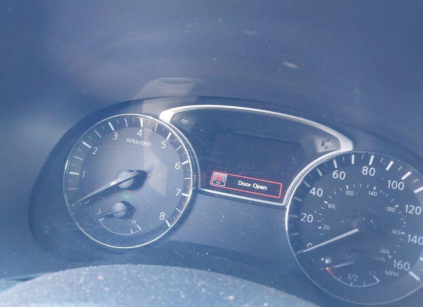 Photo 7 of 2016 Nissan Pathfinder PLATINUM/S/SL/SV (VIN 5N1AR2MN4GC600777)