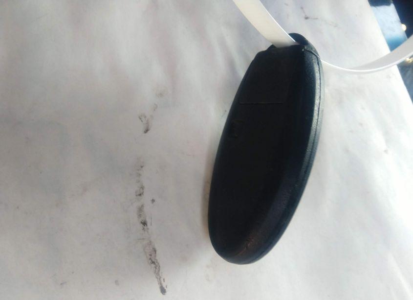 Photo 11 of 2016 Nissan Pathfinder SL (VIN 5N1AR2MN4GC605591)