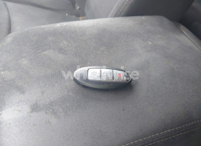 Photo 11 of 2016 Nissan Pathfinder (VIN 5N1AR2MN4GC610791)