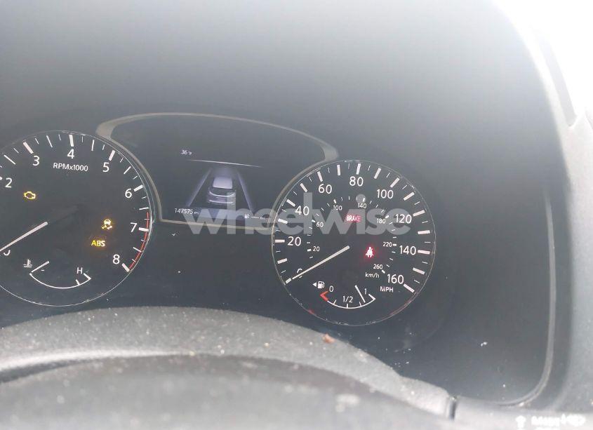 Photo 7 of 2016 Nissan Pathfinder (VIN 5N1AR2MN4GC610791)