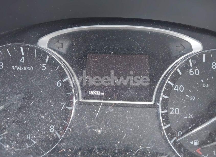 Photo 14 of 2016 Nissan Pathfinder SL (VIN 5N1AR2MN4GC613089)