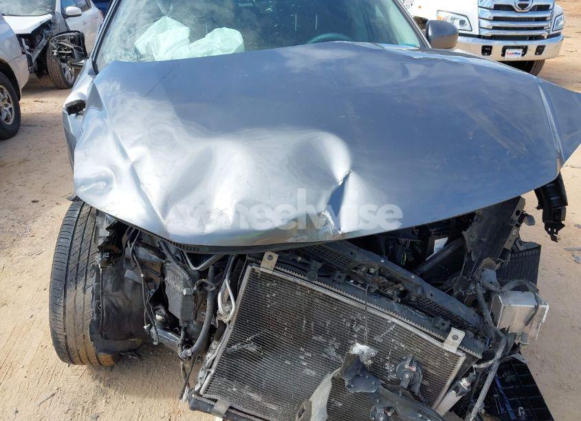 Photo 6 of 2016 Nissan Pathfinder SL (VIN 5N1AR2MN4GC613089)