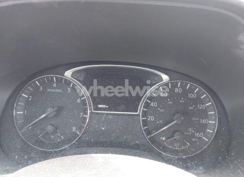 Photo 7 of 2016 Nissan Pathfinder SL (VIN 5N1AR2MN4GC613089)