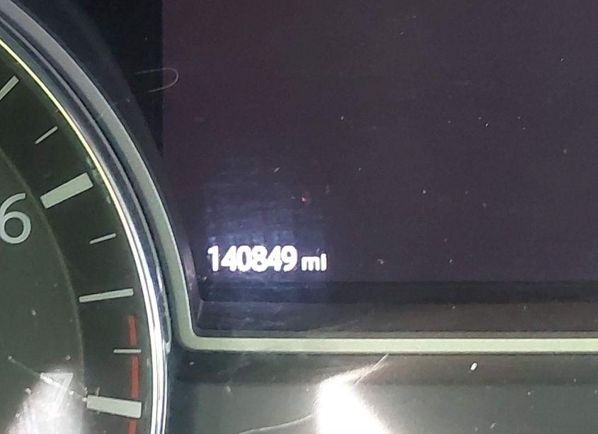 Photo 15 of 2016 Nissan Pathfinder PLATINUM/S/SL/SV (VIN 5N1AR2MN4GC616185)