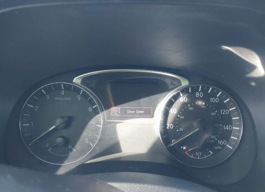 Photo 7 of 2016 Nissan Pathfinder PLATINUM/S/SL/SV (VIN 5N1AR2MN4GC616185)