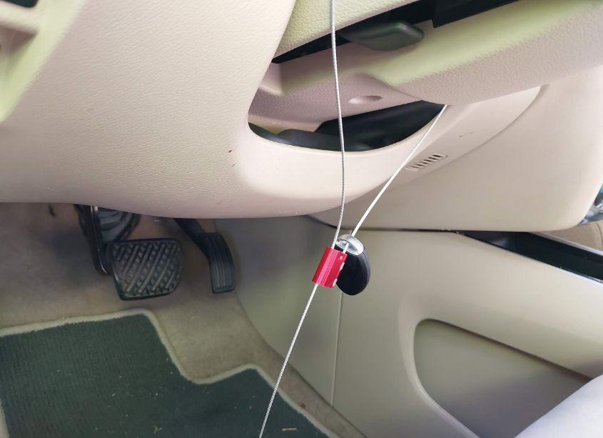 Photo 11 of 2013 Nissan Pathfinder SV (VIN 5N1AR2MN5DC609130)