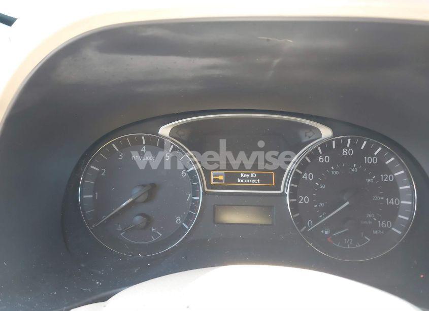 Photo 15 of 2013 Nissan Pathfinder SV (VIN 5N1AR2MN5DC613985)