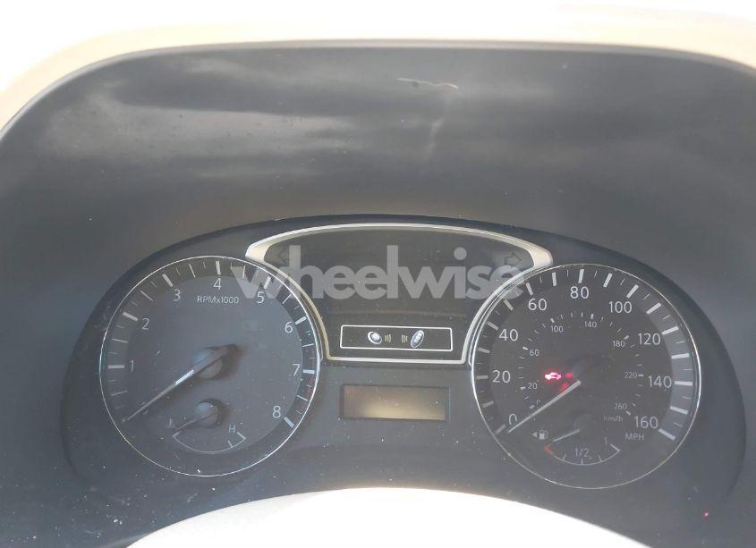 Photo 7 of 2013 Nissan Pathfinder SV (VIN 5N1AR2MN5DC613985)