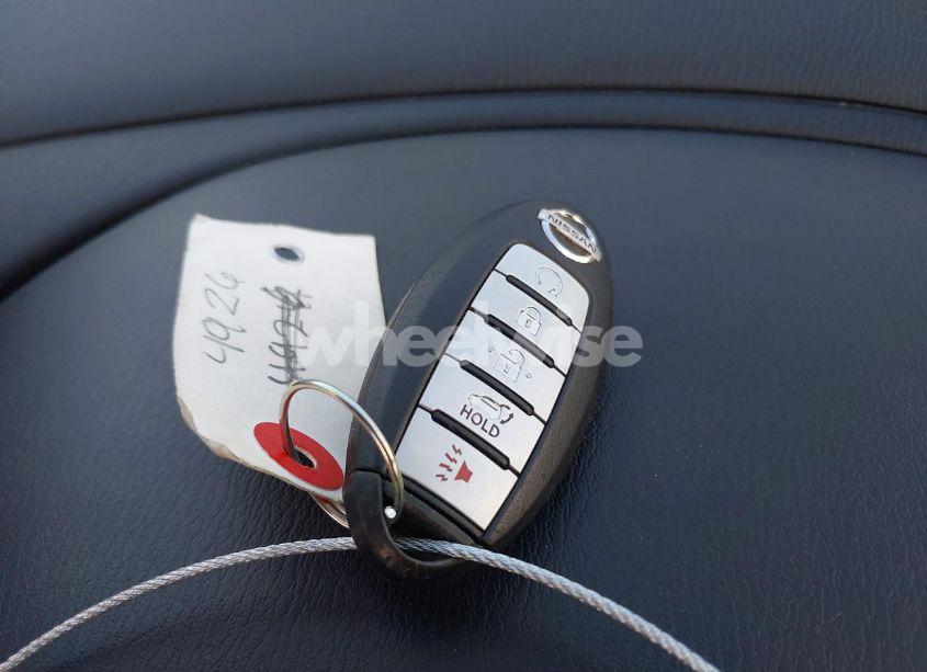 Photo 11 of 2013 Nissan Pathfinder SL (VIN 5N1AR2MN5DC614926)