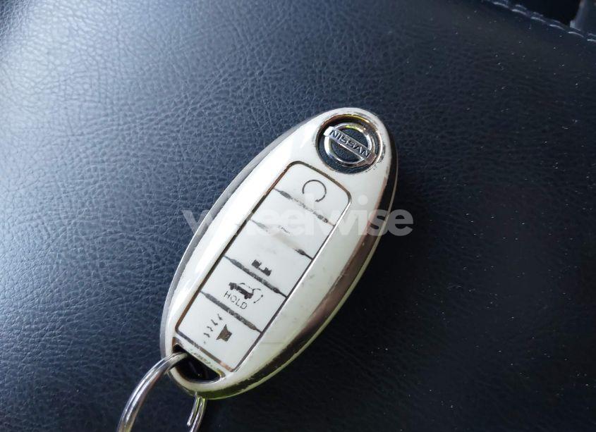 Photo 11 of 2013 Nissan Pathfinder SL (VIN 5N1AR2MN5DC629183)