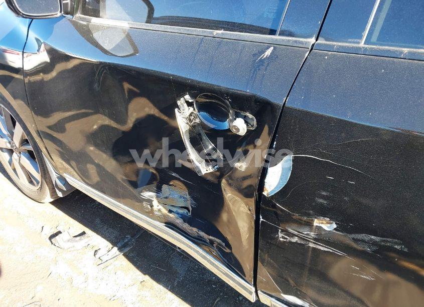 Photo 6 of 2013 Nissan Pathfinder PLATINUM (VIN 5N1AR2MN5DC636537)