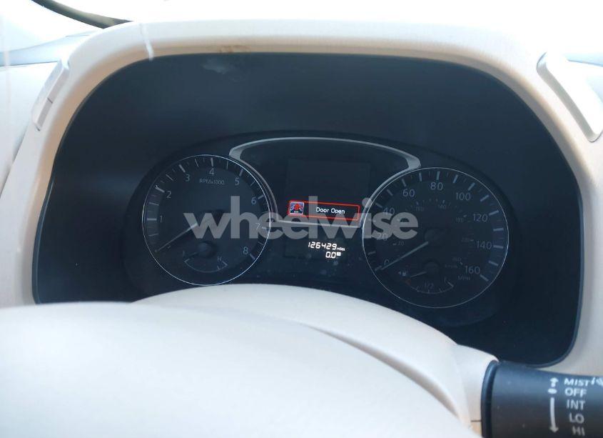 Photo 7 of 2013 Nissan Pathfinder PLATINUM (VIN 5N1AR2MN5DC636537)