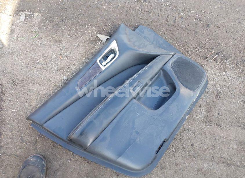 Photo 12 of 2013 Nissan Pathfinder SL (VIN 5N1AR2MN5DC654455)