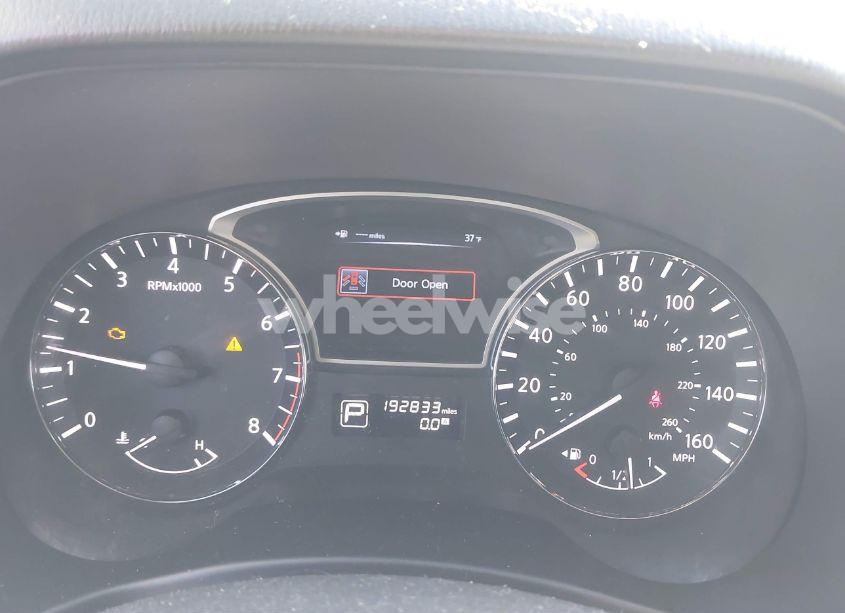 Photo 7 of 2013 Nissan Pathfinder SL (VIN 5N1AR2MN5DC654455)