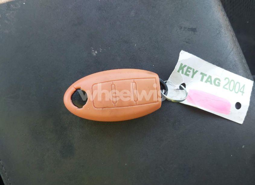 Photo 11 of 2013 Nissan Pathfinder S (VIN 5N1AR2MN5DC676326)