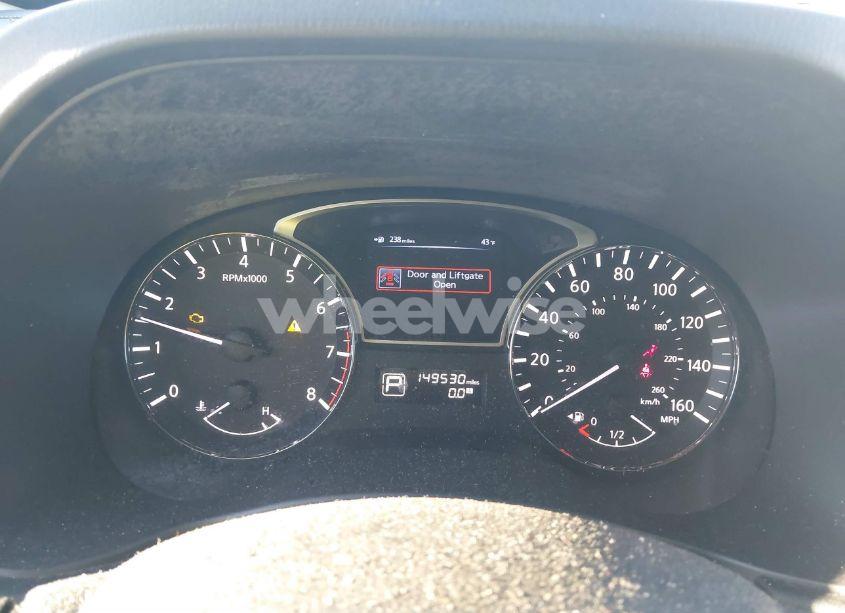 Photo 7 of 2013 Nissan Pathfinder S (VIN 5N1AR2MN5DC676326)