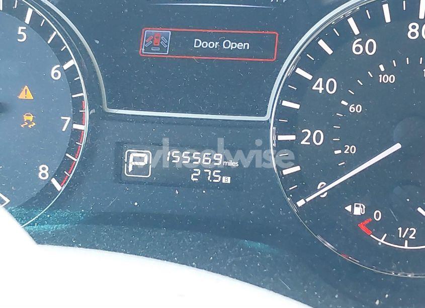 Photo 15 of 2013 Nissan Pathfinder PLATINUM (VIN 5N1AR2MN5DC676424)