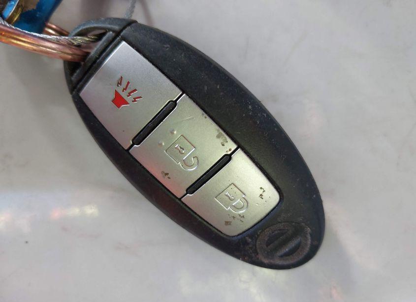 Photo 11 of 2013 Nissan Pathfinder SV (VIN 5N1AR2MN5DC680845)