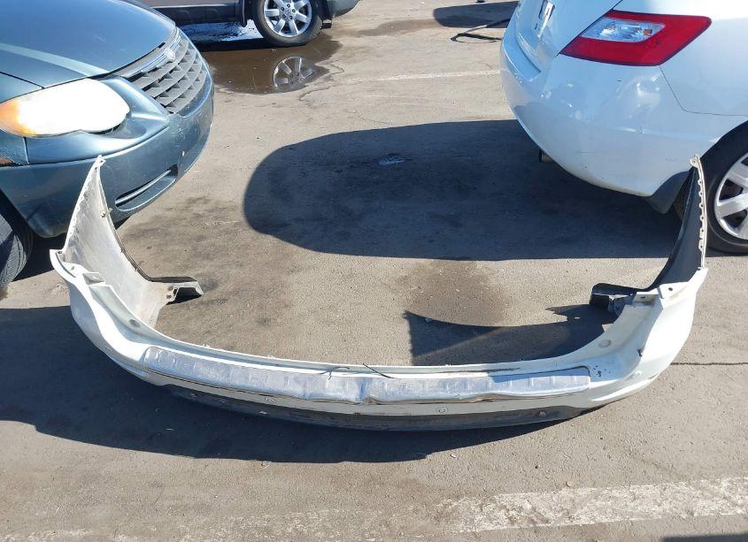 Photo 12 of 2013 Nissan Pathfinder SV (VIN 5N1AR2MN5DC680845)