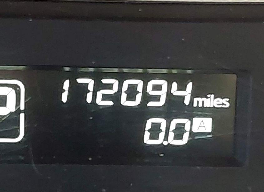 Photo 16 of 2013 Nissan Pathfinder SV (VIN 5N1AR2MN5DC680845)