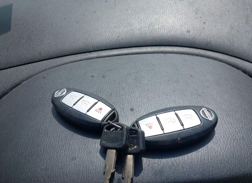 Photo 11 of 2013 Nissan Pathfinder S (VIN 5N1AR2MN5DC682367)