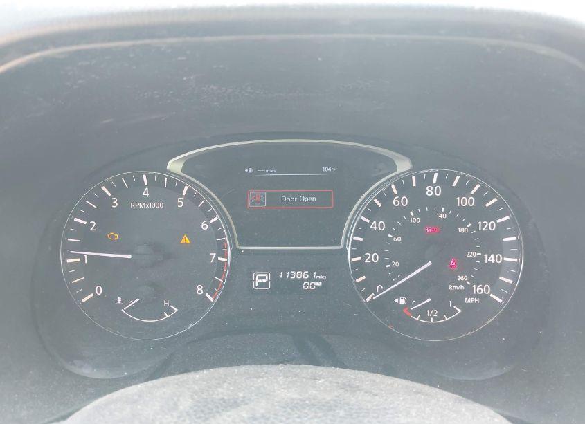 Photo 7 of 2013 Nissan Pathfinder S (VIN 5N1AR2MN5DC682367)