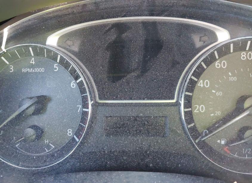 Photo 14 of 2014 Nissan Pathfinder PLATINUM (VIN 5N1AR2MN5EC600137)