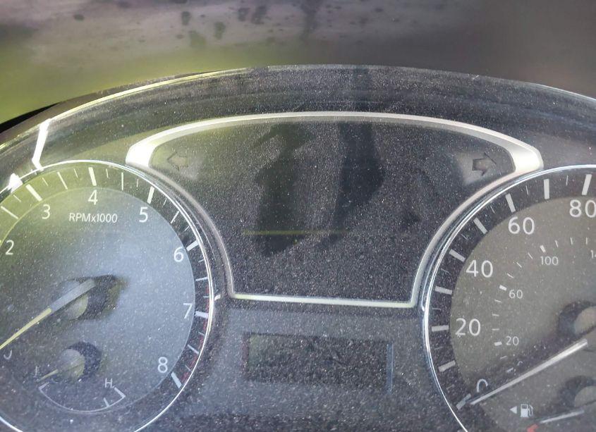 Photo 7 of 2014 Nissan Pathfinder PLATINUM (VIN 5N1AR2MN5EC600137)