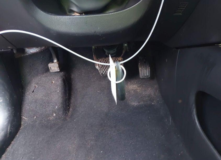 Photo 11 of 2014 Nissan Pathfinder PLATINUM (VIN 5N1AR2MN5EC650097)