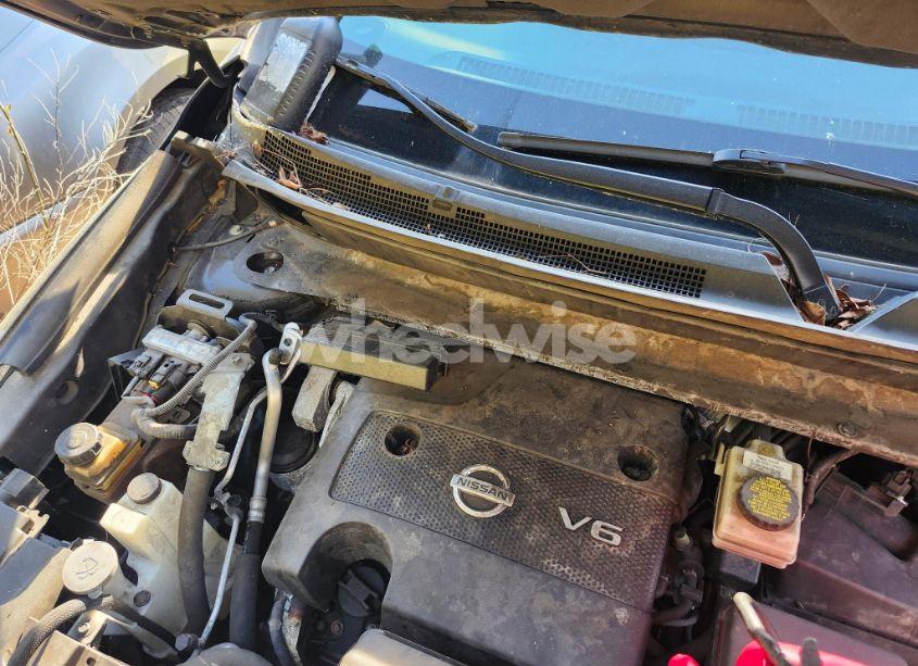 Photo 10 of 2014 Nissan Pathfinder (VIN 5N1AR2MN5EC655123)