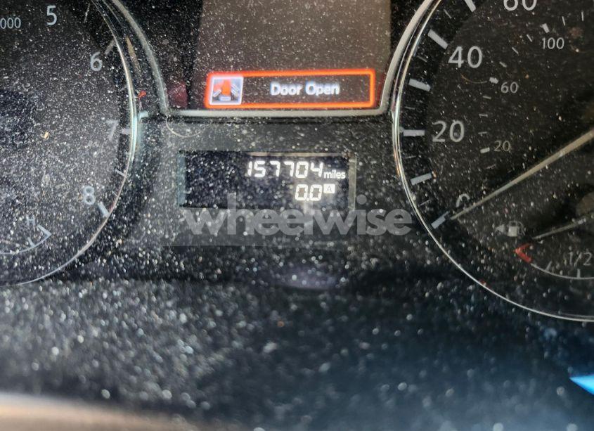 Photo 7 of 2014 Nissan Pathfinder (VIN 5N1AR2MN5EC655123)