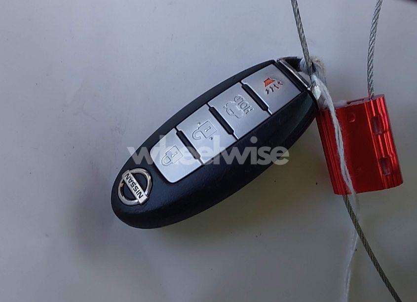 Photo 11 of 2014 Nissan Pathfinder PLATINUM (VIN 5N1AR2MN5EC655560)