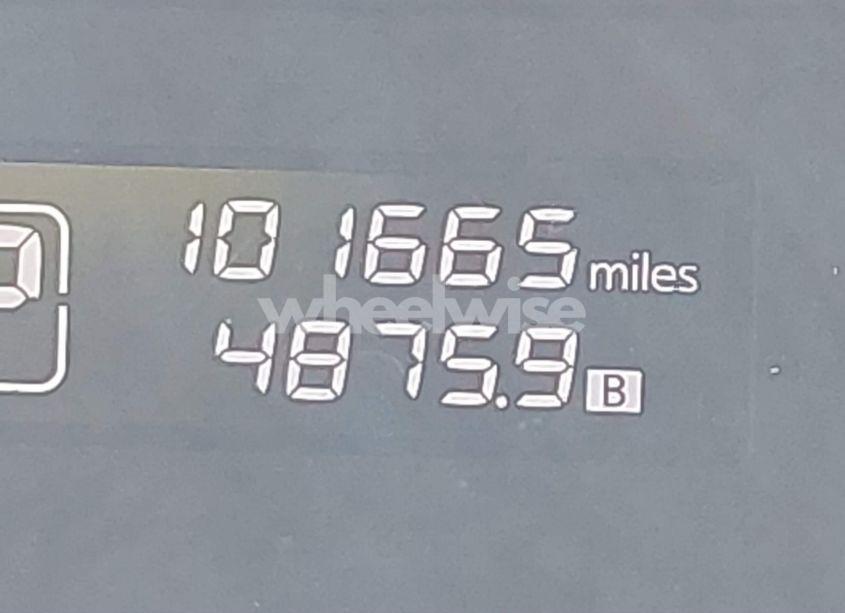 Photo 15 of 2014 Nissan Pathfinder PLATINUM (VIN 5N1AR2MN5EC655560)