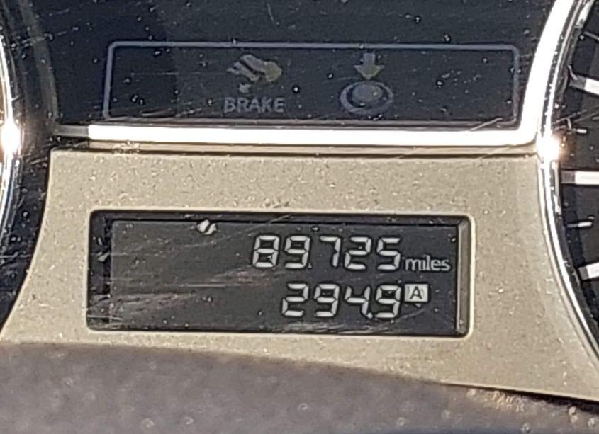 Photo 15 of 2014 Nissan Pathfinder S (VIN 5N1AR2MN5EC675694)