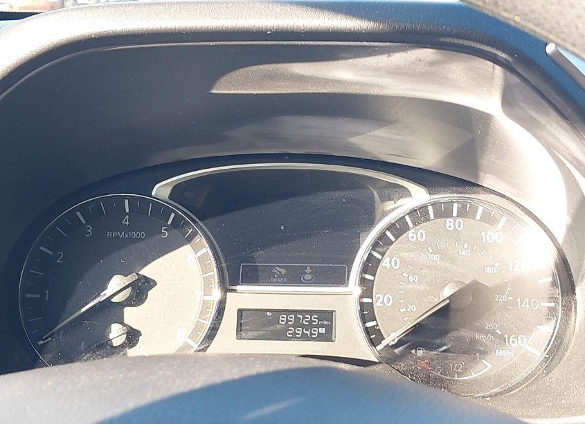 Photo 7 of 2014 Nissan Pathfinder S (VIN 5N1AR2MN5EC675694)