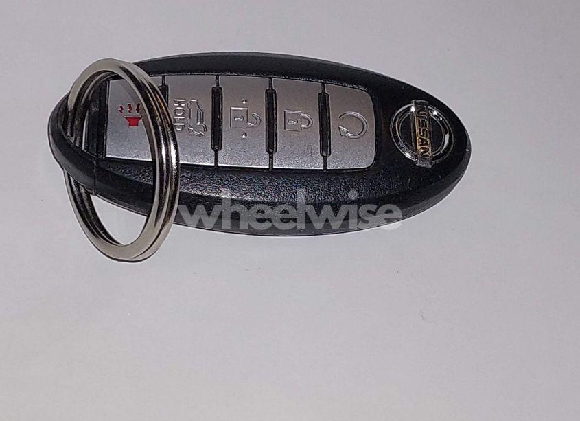 Photo 11 of 2014 Nissan Pathfinder SL (VIN 5N1AR2MN5EC685917)