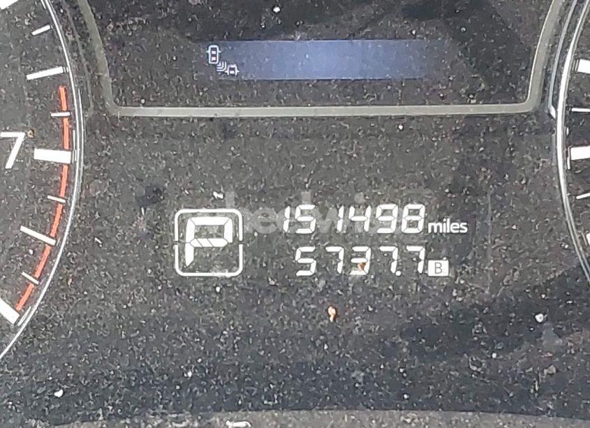 Photo 15 of 2015 Nissan Pathfinder SL (VIN 5N1AR2MN5FC607557)