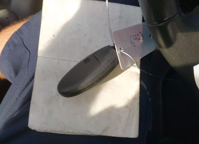 Photo 11 of 2015 Nissan Pathfinder PLATINUM/S/SL/SV (VIN 5N1AR2MN5FC616744)