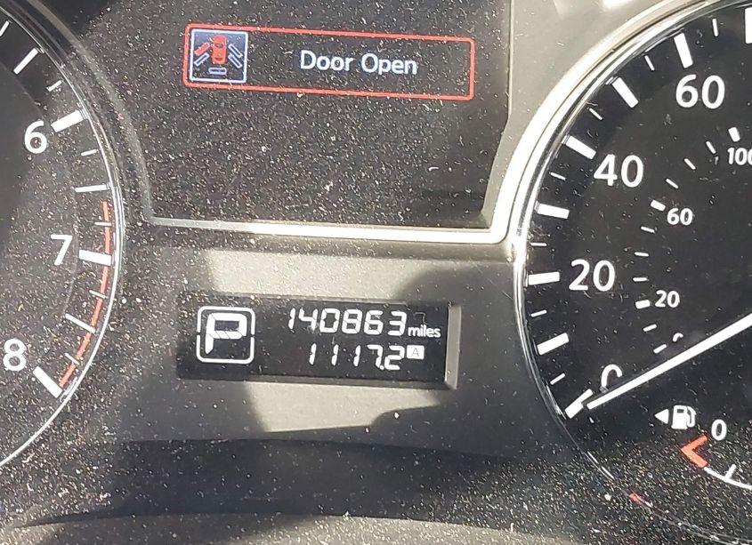 Photo 15 of 2015 Nissan Pathfinder PLATINUM/S/SL/SV (VIN 5N1AR2MN5FC616744)