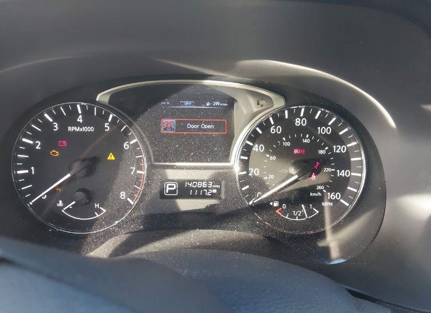 Photo 7 of 2015 Nissan Pathfinder PLATINUM/S/SL/SV (VIN 5N1AR2MN5FC616744)