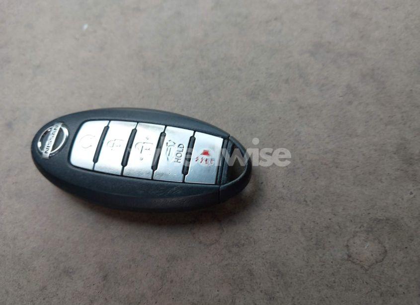 Photo 11 of 2015 Nissan Pathfinder SL (VIN 5N1AR2MN5FC622513)