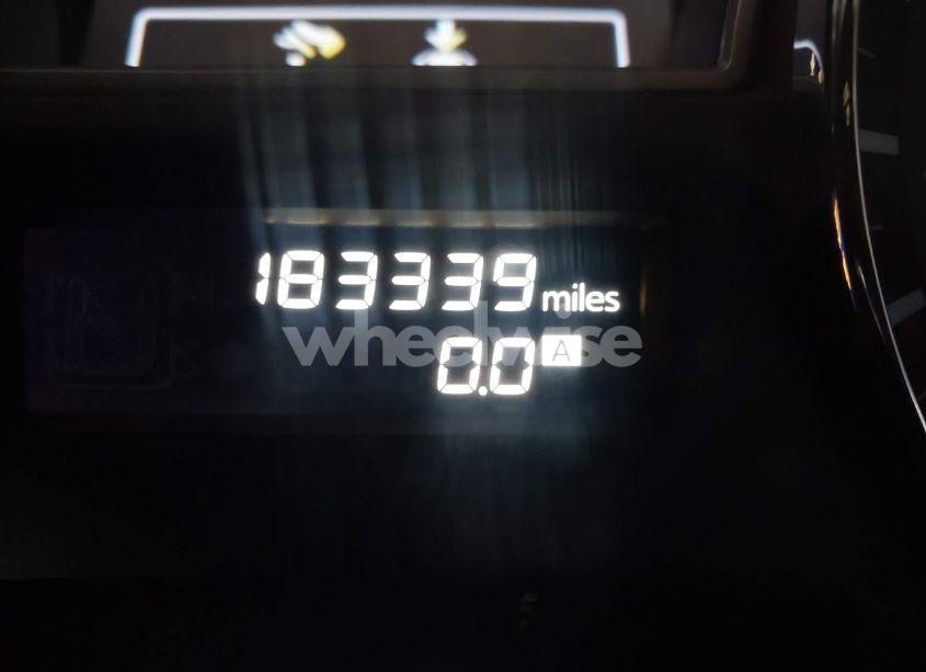 Photo 15 of 2015 Nissan Pathfinder SL (VIN 5N1AR2MN5FC622513)